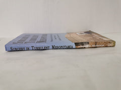 Surgery in Turbulent Mesopotamia: Work and Life in Erbil, Iraq - Amir Al-Dabbagh