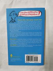 The Illustrated Happiness Trap: How to Stop Struggling and Start Living