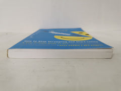 The Illustrated Happiness Trap: How to Stop Struggling and Start Living