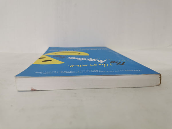 The Illustrated Happiness Trap: How to Stop Struggling and Start Living