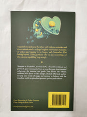 Wickedness - Play Pages by M Veselak (Paperback only, No PDF)