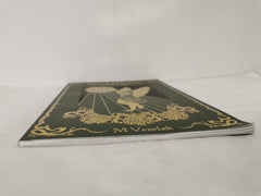 Wickedness - Play Pages by M Veselak (Paperback only, No PDF)