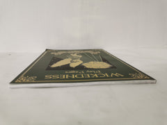 Wickedness - Play Pages by M Veselak (Paperback only, No PDF)