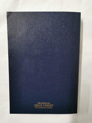 The Book of Mormon - Another Testament of Jesus Christ (Paperback)