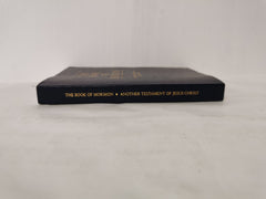 The Book of Mormon - Another Testament of Jesus Christ (Paperback)