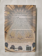 Light from Darkness: Nine Times the Catholic Church Was in Turmoil... (2021)