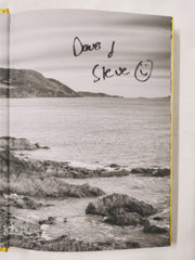 Happy Pear: Healthy, Easy, Delicious Food by David Flynn, Stephen Flynn *Signed*