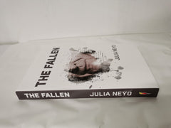 The Fallen Paperback – 30 Nov. 2022 by Julia Neyo (Author)