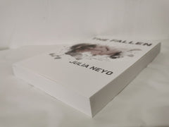 The Fallen Paperback – 30 Nov. 2022 by Julia Neyo (Author)
