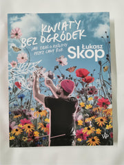 Kwiaty bez ogródek: Jak dbać o rośliny przez cały rok Polish | by Łukasz Skop