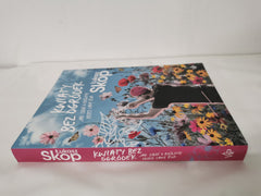 Kwiaty bez ogródek: Jak dbać o rośliny przez cały rok Polish | by Łukasz Skop
