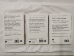 Bundle 3 x Do Books: Do Story, Do Open, Do Design