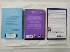 Bundle 3 Women's Fiction: Romantic Comedy, Contemporary Fiction