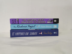 Bundle 3 Women's Fiction: Romantic Comedy, Contemporary Fiction