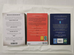 *Bestselling Lit Fic Bundle* Normal People, Shuggie Bain & The Midnight Library