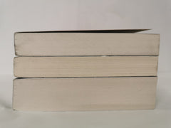 *Bestselling Lit Fic Bundle* Normal People, Shuggie Bain & The Midnight Library