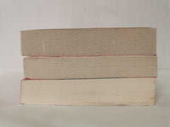 *BUNDLE* Queenie, Felix Ever After & The Private Joys of Nnenna Maloney