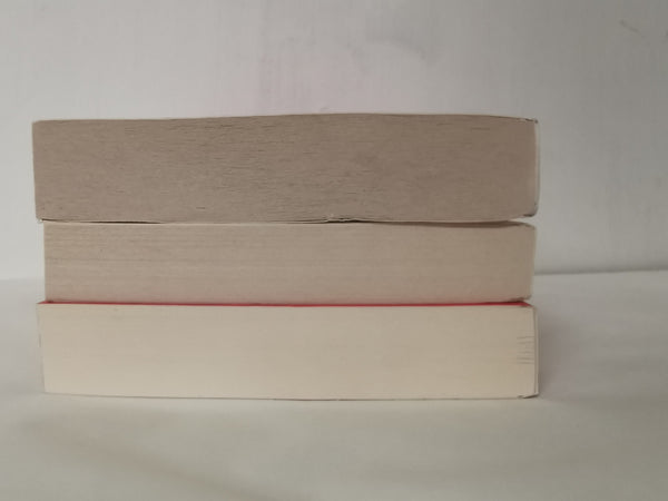 *BUNDLE* Queenie, Felix Ever After & The Private Joys of Nnenna Maloney