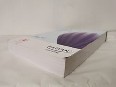 FINANCIAL MANAGEMENT (FM) - STUDY TEXT Paperback by KAPLAN