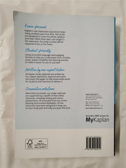 FINANCIAL MANAGEMENT (FM) - STUDY TEXT Paperback by KAPLAN