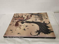 The Art of Amy Brown: Bk. 1 by Charles De Lint, Amy Brown