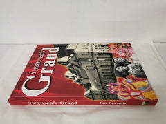 Swansea's Grand by Ian Parsons (Hardcover, 2010)