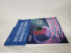 Bio-design and manufacturing volume 5 Number 4 October 2022