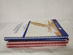 Classical Composition I & II : Fable & Narrative Stage Teacher & Student Guides