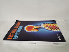 Essential Anatomy & Physiology by Essential Training Solutions