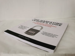 The Marketing Leader's Code: Unlock your potential by Gareth Helm