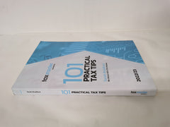 101 Practical Tax Tips 2022/23 Paperback – 27 May 2022 by Sarah Bradford
