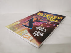 Miles Morales: Stranger Tides (Original Spider-Man Graphic Novel) by Justin A. R