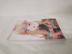 My Dress-up Darling 7 Paperback by Fukuda *Sealed*