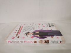 My Dress-up Darling 7 Paperback by Fukuda *Sealed*