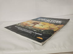WARHAMMER 40K APOCALYPSE RELOAD EXPANSION SUPPLEMENT