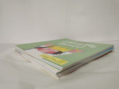 The Little Princess 8 Book Set by Tony Ross