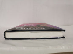 What's Your Vibe? Tuning into your best life by Craig David (SIGNED, Hardcover)