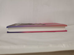 What's Your Vibe? Tuning into your best life by Craig David (SIGNED, Hardcover)