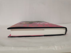 What's Your Vibe? Tuning into your best life by Craig David (SIGNED, Hardcover)