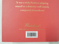 Tied Up in Tinsel by Ngaio Marsh (Hardcover, 2021) *Numbered Limited Edition*