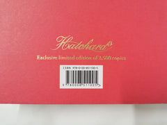 Tied Up in Tinsel by Ngaio Marsh (Hardcover, 2021) *Numbered Limited Edition*