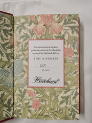 Tied Up in Tinsel by Ngaio Marsh (Hardcover, 2021) *Numbered Limited Edition*