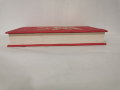 Tied Up in Tinsel by Ngaio Marsh (Hardcover, 2021) *Numbered, Limited Edition*