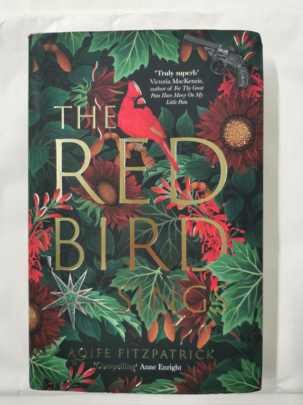 Cover of  by Aoife Fitzpatrick - Literature & Fiction book