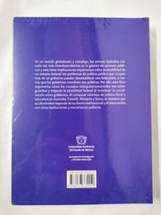 Gestión de interdependencias en sistemas federales by J Schnabel