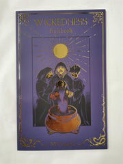 Wickedness: Rulebook by M. Veselak