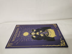 Wickedness: Rulebook by M. Veselak