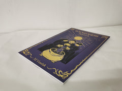 Wickedness: Rulebook by M. Veselak