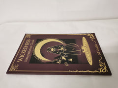 Wickedness: Interpretation Guide by M. Veselak