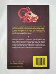 Wickedness: Interpretation Guide by M. Veselak